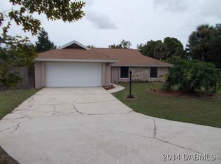 6162 Del Rio Dr, Port Orange, FL 32127