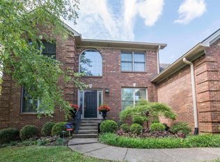 1016 Chasewood Way, Lexington, KY 40513