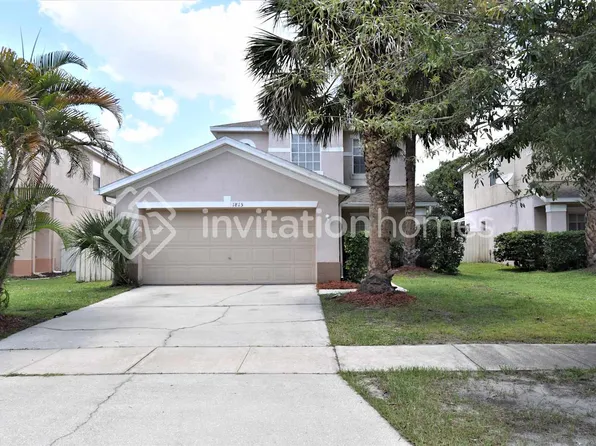 1815 Meadow Pond Way, Orlando, FL 32824