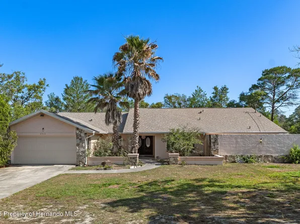 8959 Nakoma Way, Weeki Wachee, FL 34613