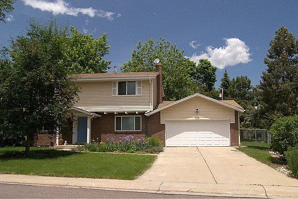 For Sale: 8855 W. Colorado Place, Lakewood, CO 80232