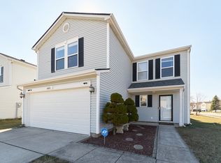 14670 Fawn Hollow Ln, Noblesville, IN 46060