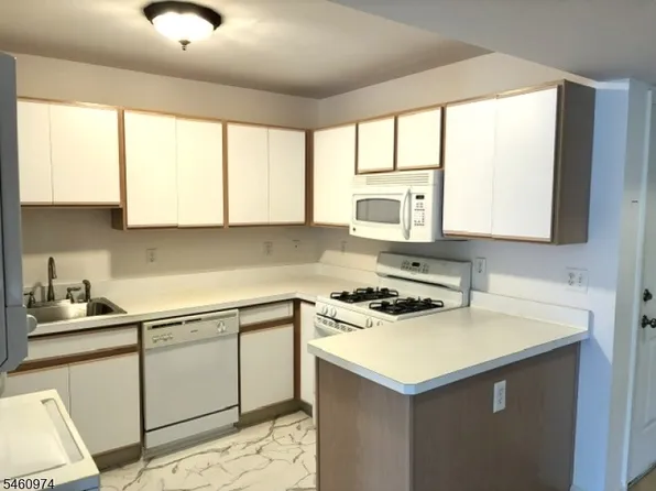 166 Falcon Ridge Way N BLDG 16 #166, Hamburg Boro, NJ 07419