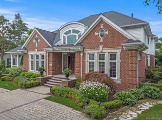 1363 Pilgrim Ave, Birmingham, MI 48009