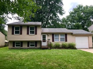 416 Suzanne Dr, Kent, OH 44240
