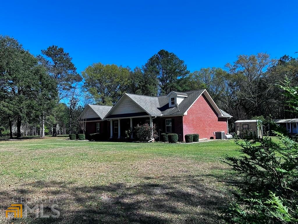 11828 Sunbury Rd, Claxton, GA 30417 MLS 20109486 Zillow