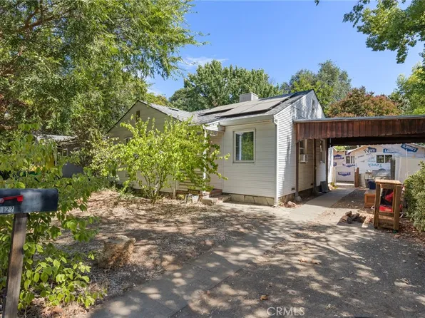 1122 Sunset Ave, Chico, CA 95926
