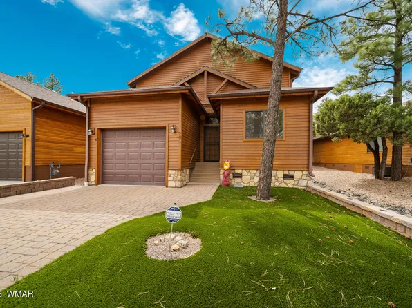 2011 N Lake Breeze Rd, Lakeside, AZ 85929