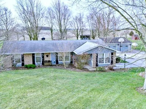 1162 State Route 81, Willshire, OH 45898