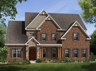 4020 Hopewell Springs Dr, Milton, GA 30004