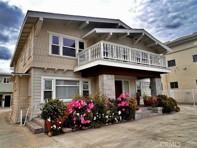 1526 S Van Ness Ave, Los Angeles, CA, 90019