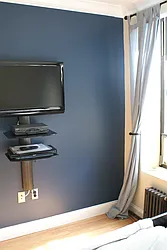 Rented by Tristate Asset Management