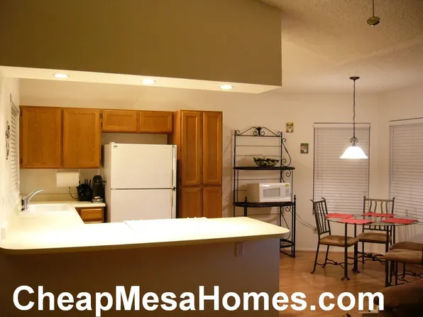 5230 E Brown Rd APT 264, Mesa, AZ 85205