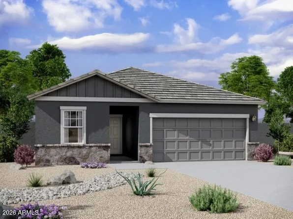 5653 E HORNBLENDE Way, San Tan Valley, AZ 85143