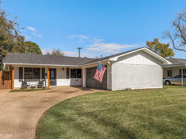 2005 Normand Ave, Bossier City, LA 71112