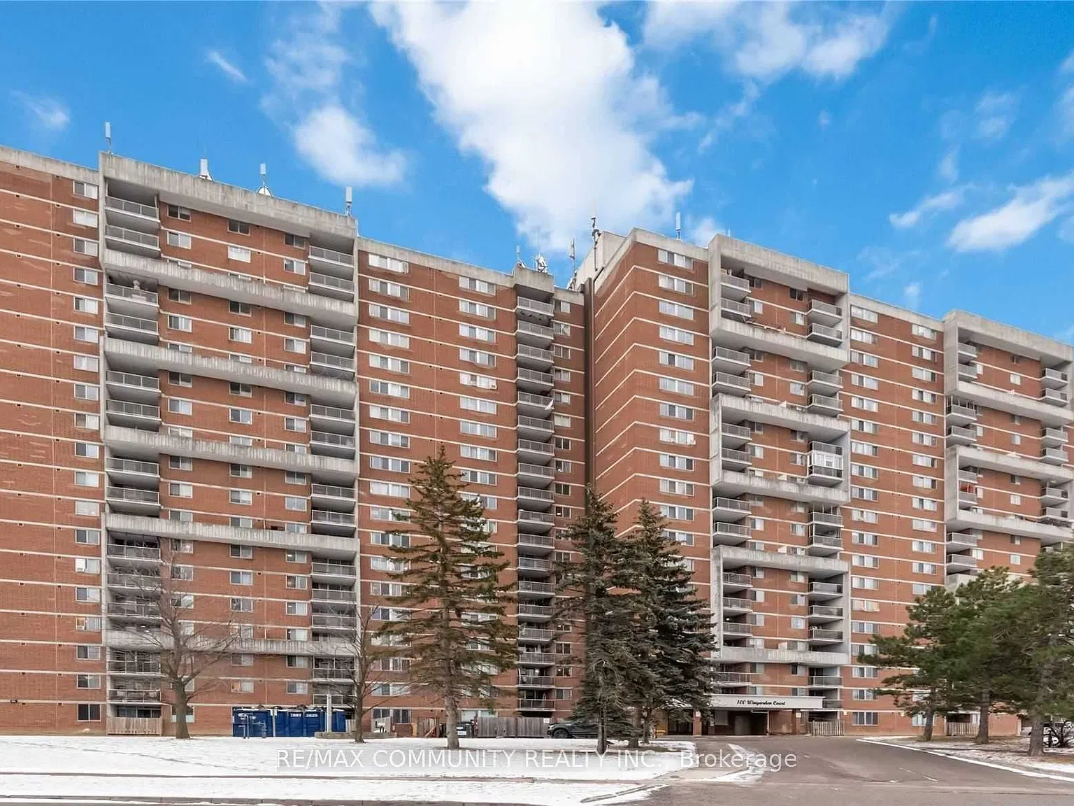 2 bed, $2,600 — Photo 1