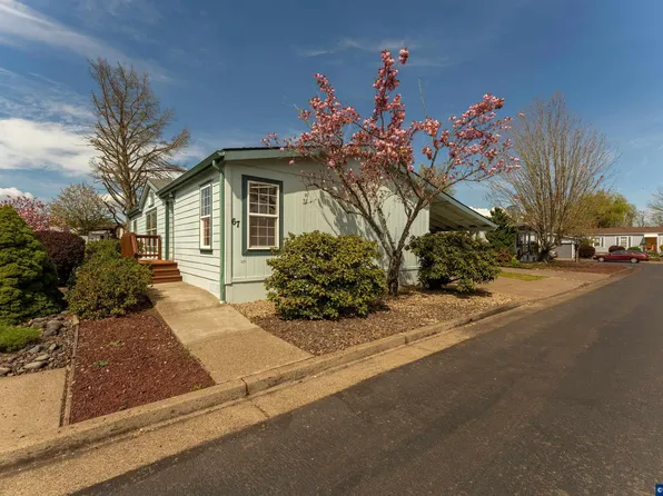 2601 NE Jack London St Unit 67, Corvallis, OR 97330