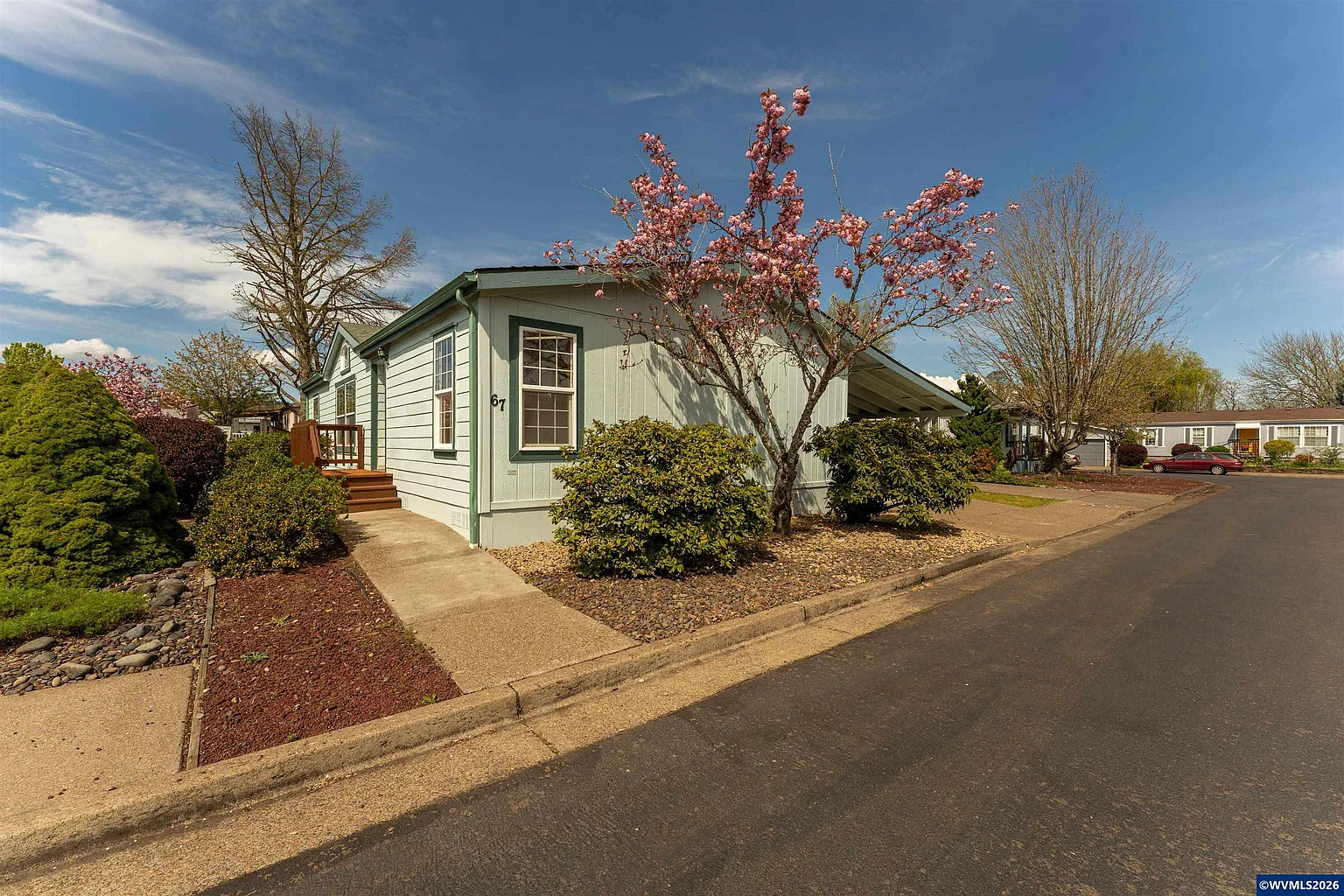 2601 NE Jack London St Unit 67 photo 1