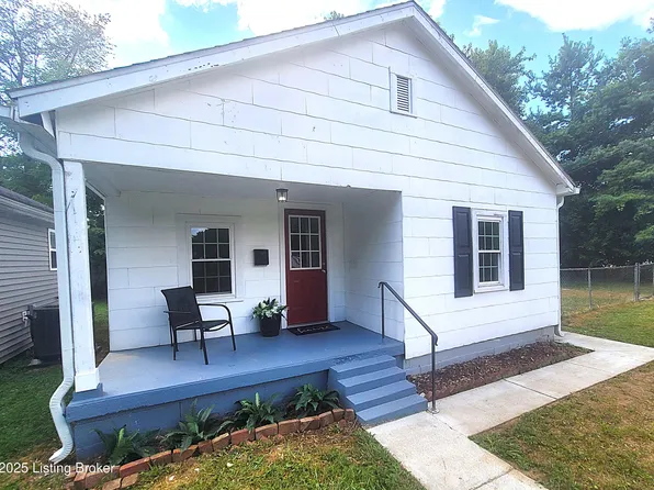 351 Campbell Aly, Bardstown, KY 40004