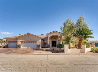 122 E Mesa Verde Ln, Las Vegas, NV 89123