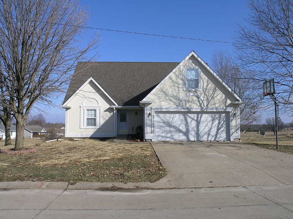 1 Front of the Home