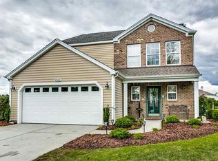 2340 Windmill Way, Myrtle Beach, SC 29579