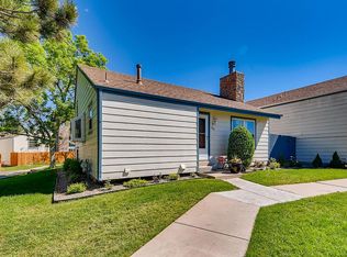 984 S Zeno Way, Aurora, CO 80017