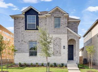 105 Royal Fern Rd, Hutto, TX 78634