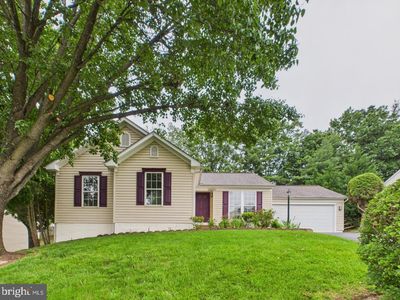 10950 Pennycress St, Manassas, VA, 20110