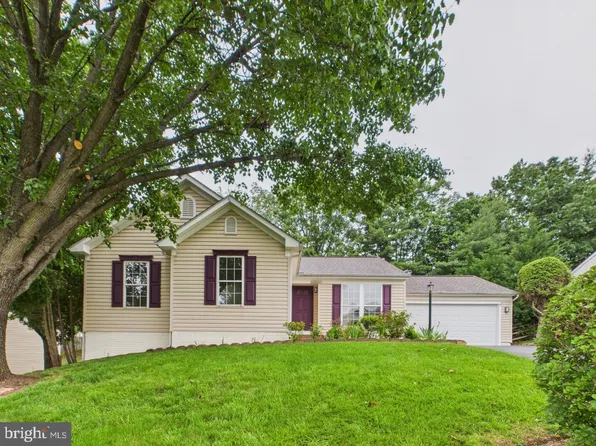 10950 Pennycress St, Manassas, VA 20110