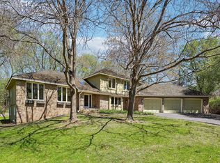 16300 Adeline Ln, Wayzata, MN 55391