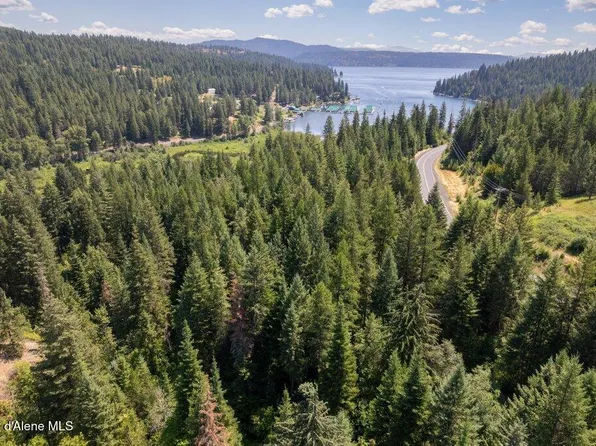 Nka S Watson Rd, Coeur D Alene, ID 83814