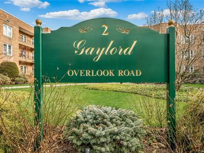 2 Overlook Rd APT 3D2, White Plains, NY, 10605
