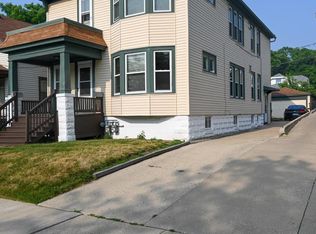 1368 N 60th St #1370, Milwaukee, WI 53208