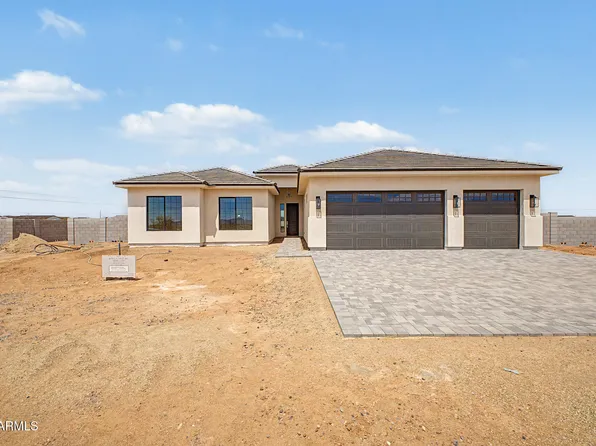26543 N 241 Avenue, Wittmann, AZ 85361