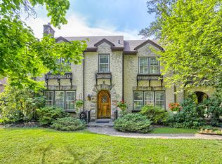 516 N President Ave, Lancaster, PA