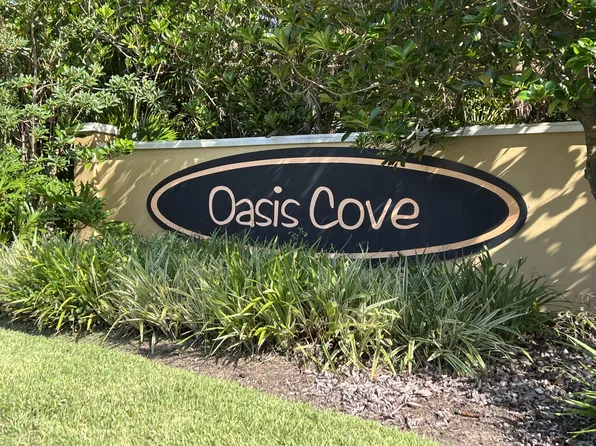 14241 Oasis Cove Blvd, Windermere, FL