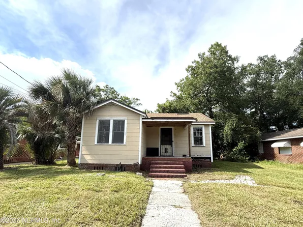 1149 W 12TH Street, Jacksonville, FL 32209