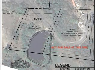 LOT 23 Bothwell Ln #B, Wells, ME 04090