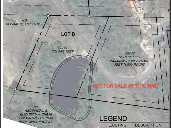 Lot B, 23 Bothwell Lane, Wells, ME 04090