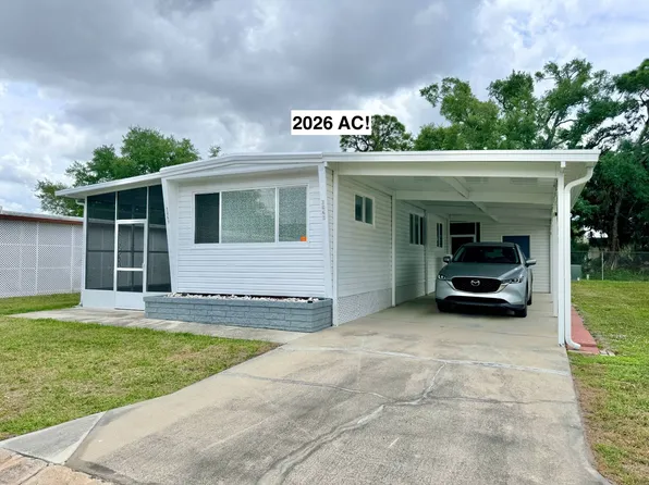 2862 Saralake Dr S, Sarasota, FL 34239