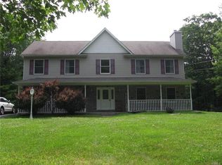 222 Bowers Rd, Rock Hill, NY 12775