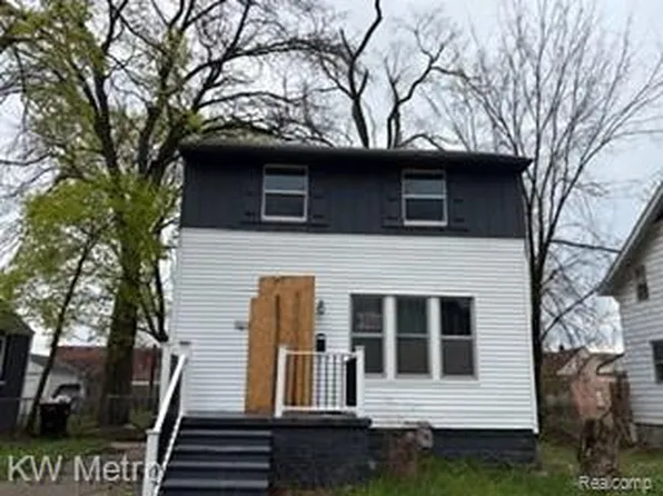 15040 Sussex St, Detroit, MI 48227