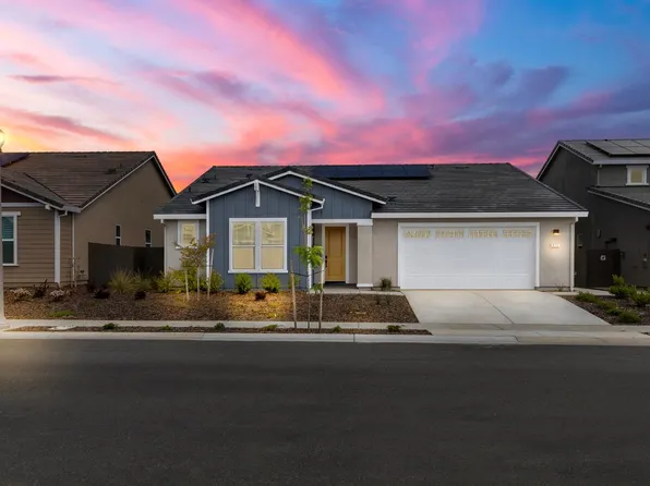 825 Cross Creek Ln, Lincoln, CA 95648