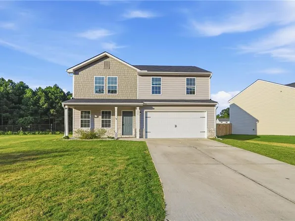 154 Catalpa Rd, Milner, GA 30257