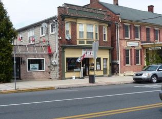 79 E Main St, Mount Joy, PA 17552