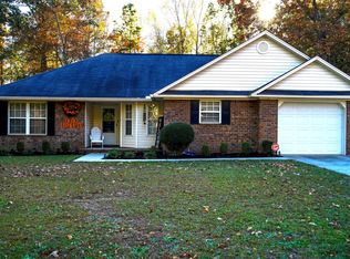 3255 Valencia Dr, Dalzell, SC 29040