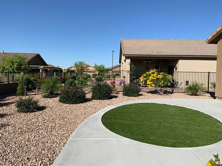 22407 W Morning Glory St — Photo 26
