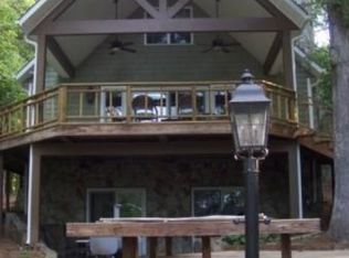 1289 Emerald Shores Rd, Mount Gilead, NC 27306