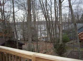 126 Deer Path, Tafton, PA 18464